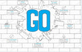 GO Wallpaper Pack (Digital Download)